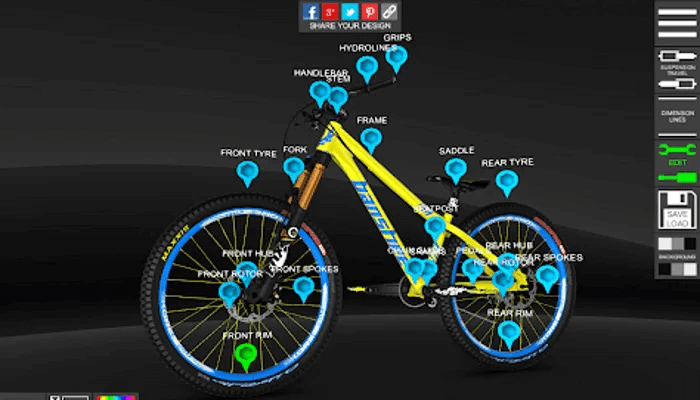 3D Cycling Android Upcoming Games Apkracing