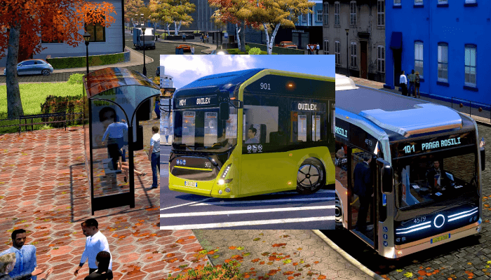 Bus Simulator 2023 Highest Rated Mobile Games Apkracing