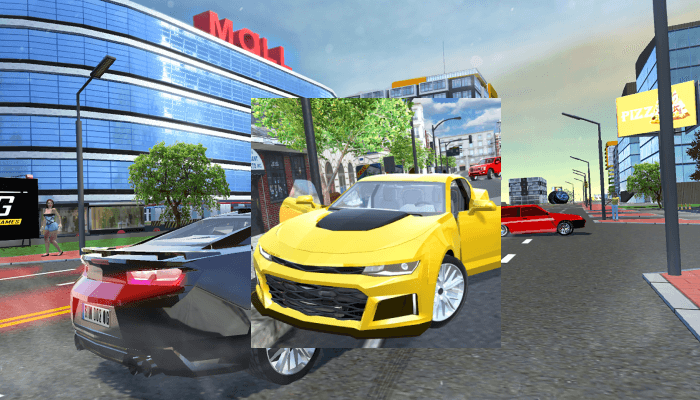 Car Simulator 2 New Released Mobile Games Apkracing