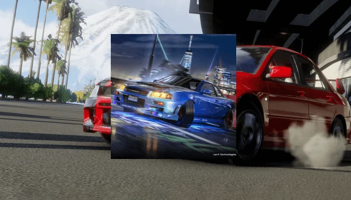 CarX Street The Best Simulation Games Apkracing