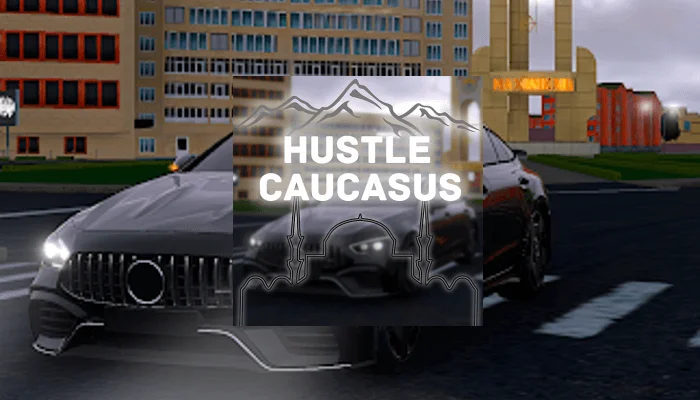 Caucasus Drive Do Mobile Games Drain Battery Apkracing