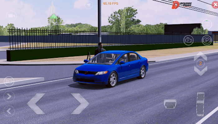 Drivers Jobs Online Simulator Survival Mobile Games Apkracing