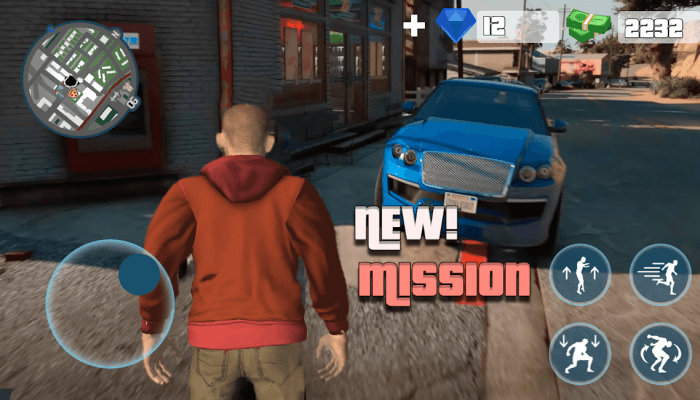 Gta 6 Mobile Mobile Car Simulation Games Apkracing