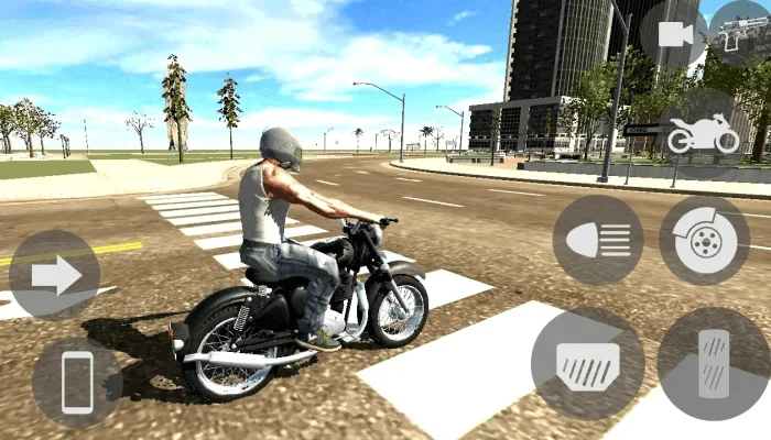 Ind Bike Ranking Of The Most Regular Game Category Apkracing