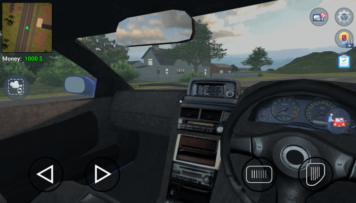Mechanic 3D My Favorite Car Mobile Car Racing Games Apkracing