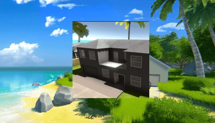 Ocean Is Home Island Life Sim Phone Survival Game With Medium Graphics Apkracing