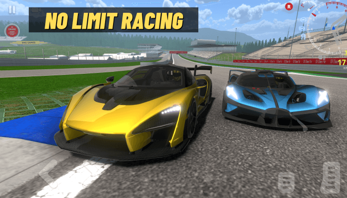 Racing Xperience Driving Sim Mobile Car Game Suggestion Apkracing