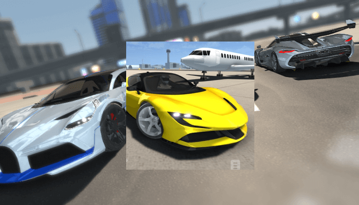 Racing Xperience Driving Sim Mobile Car Game Suggestion Apkracing
