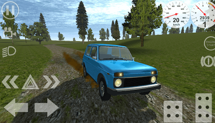 Simple Car Crash Physics Sim Top 15 Mobile Games Apkracing
