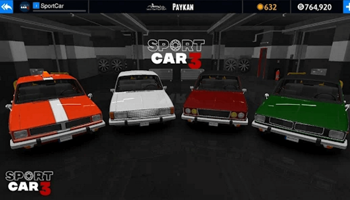 Sport Car 3 Taxi Police The Best Online Mobile Games Apkracing