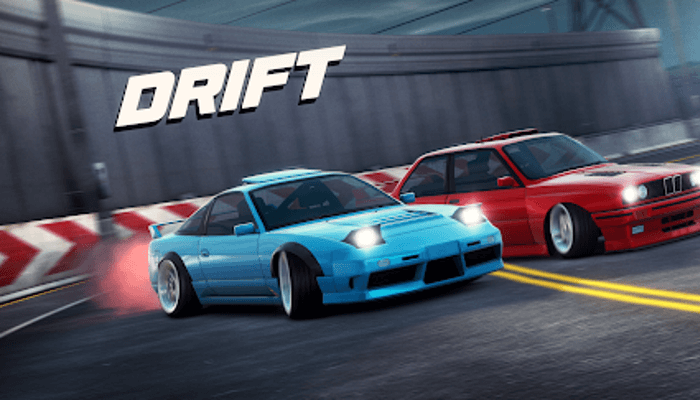 Static Shift Racing High Adventure Car Drift Racing Game Apkracing