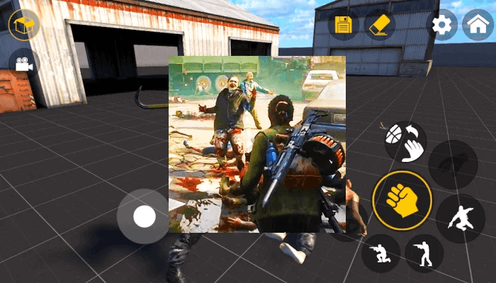 BloodBox Multiplayer Mobile Games Apkracing