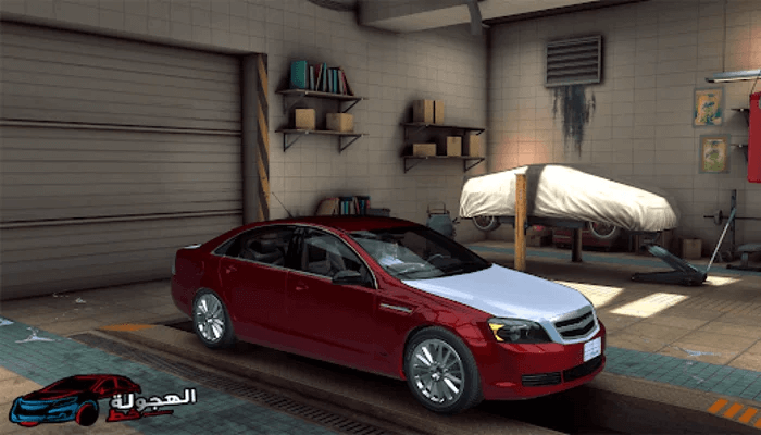 Cars Drift Online High Graphics Arabic Games Apkracing